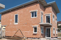 Boothsdale home extensions
