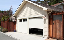 Boothsdale garage construction leads