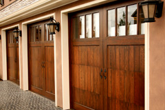 Boothsdale garage extension quotes