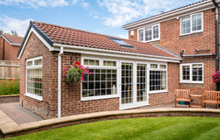 Boothsdale house extension leads