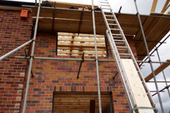 house extensions Boothsdale